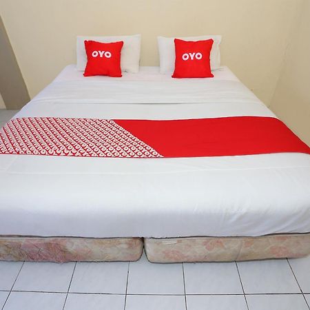 Capital O 93349 Hotel Gondangdia Bogor Exterior foto